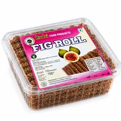 Rudvi Fig Roll box