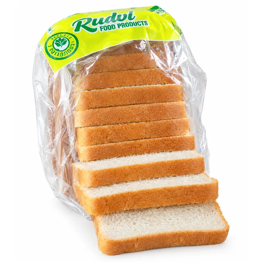Rudvi Jaggery Millet Bread sliced loaf